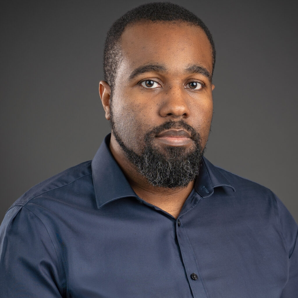 Adam B. Coleman