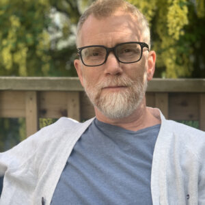 Philip O'Reilly