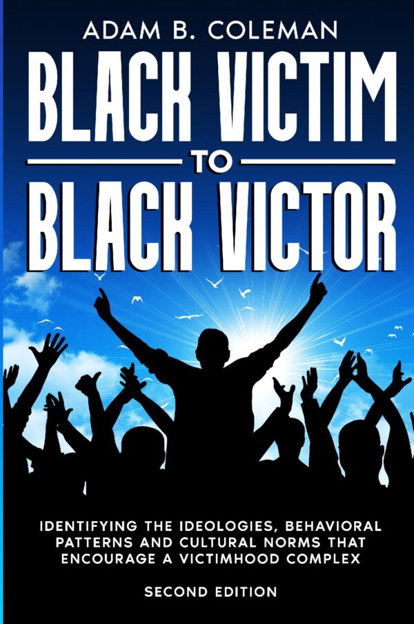 Black Victim To Black Victor